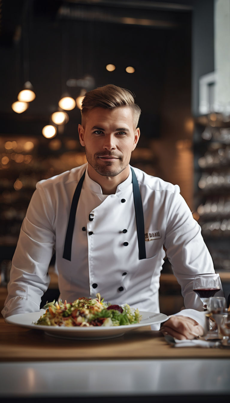 Restaurangchef O'Learys - MCN Uppland Aktiebolag