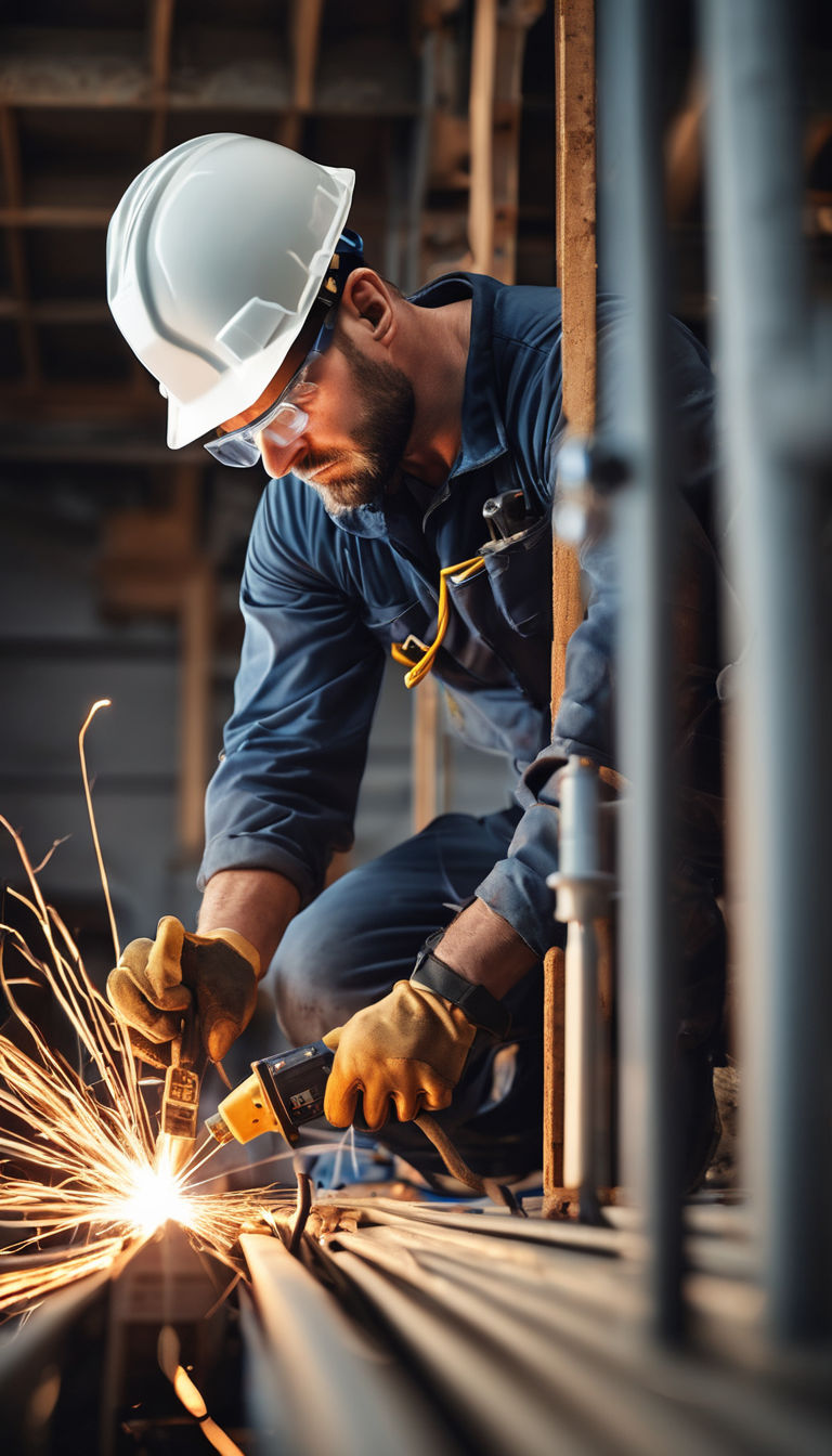Elektriker – Ledande montör - WRKFRC Bemanning & Rekrytering AB