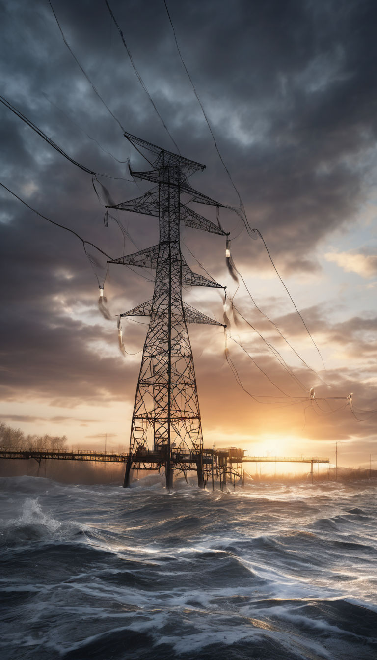 Elmontörer till vår kund i Malmö - Eterni Sweden AB