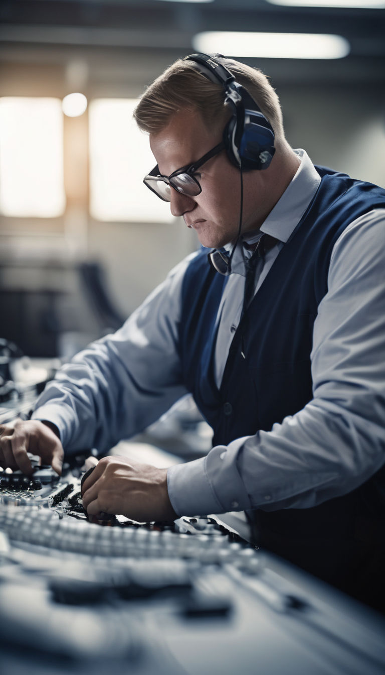 Elkonstruktör - Head Energy Sweden AB