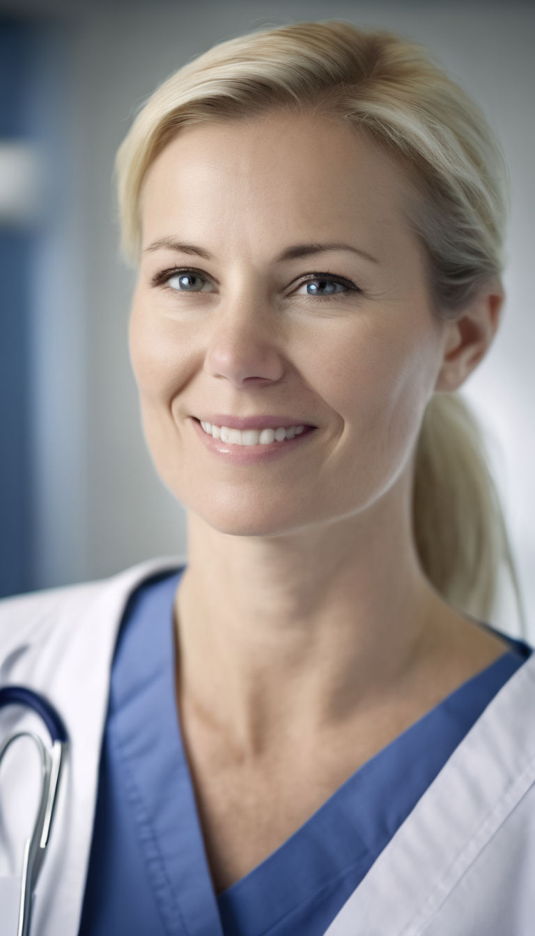 Sjuksköterska semestervikariat 2026 - Karlskrona kommun