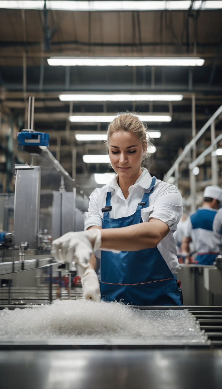 Produktionsmedarbetare till betongfabrik - i Landvetter - Legno AB
