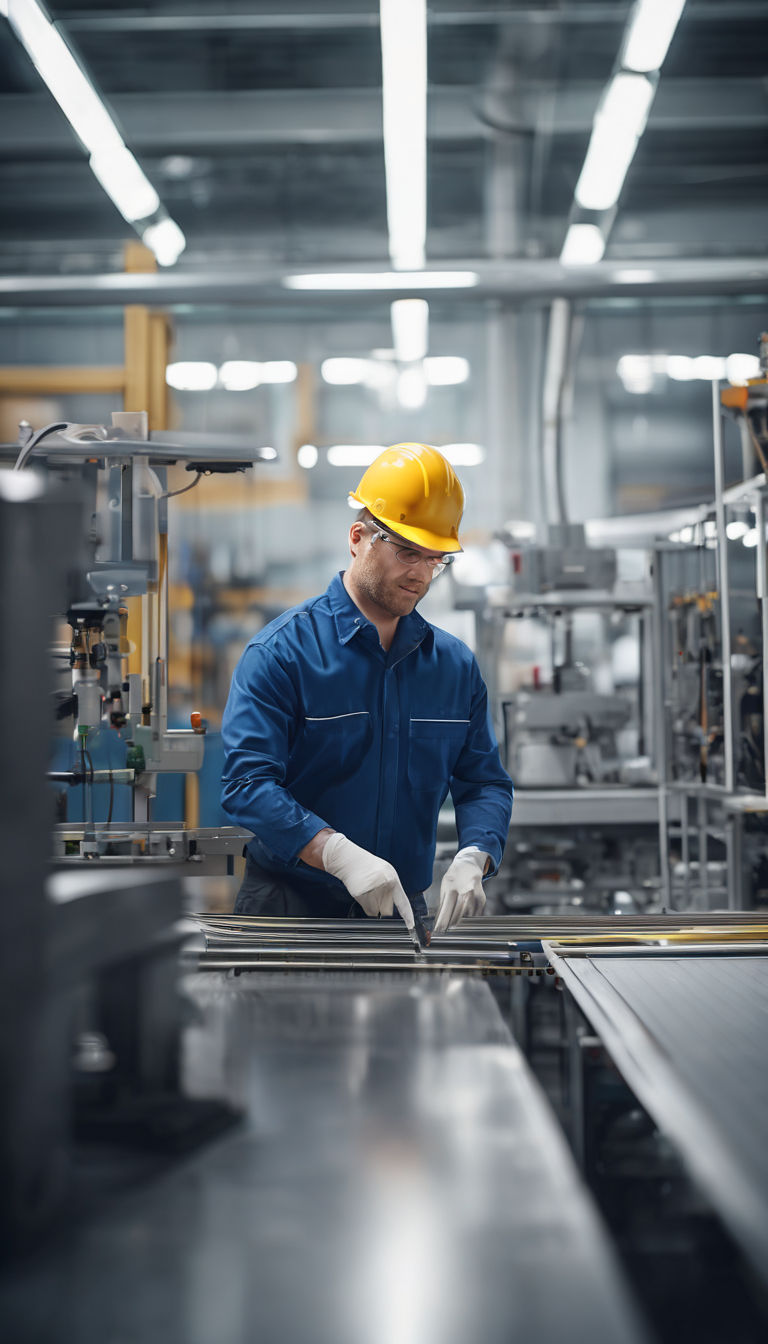 Services Sales – TRUMPF - WRKFRC Bemanning & Rekrytering AB