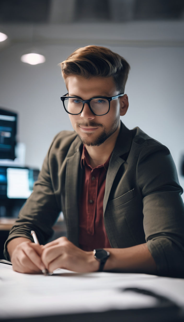 UX Designer Intern - Trustyou