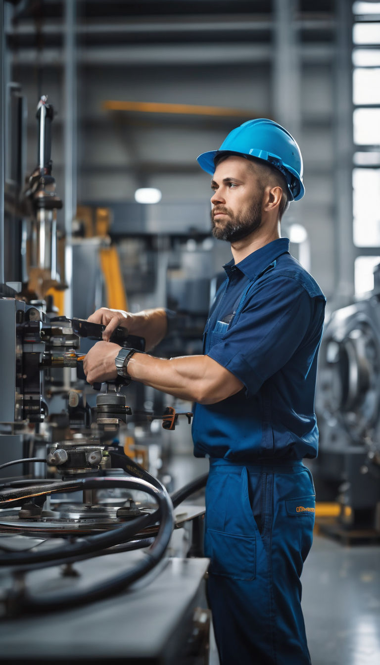 Durability Test Engineer - Professional Galaxy AB