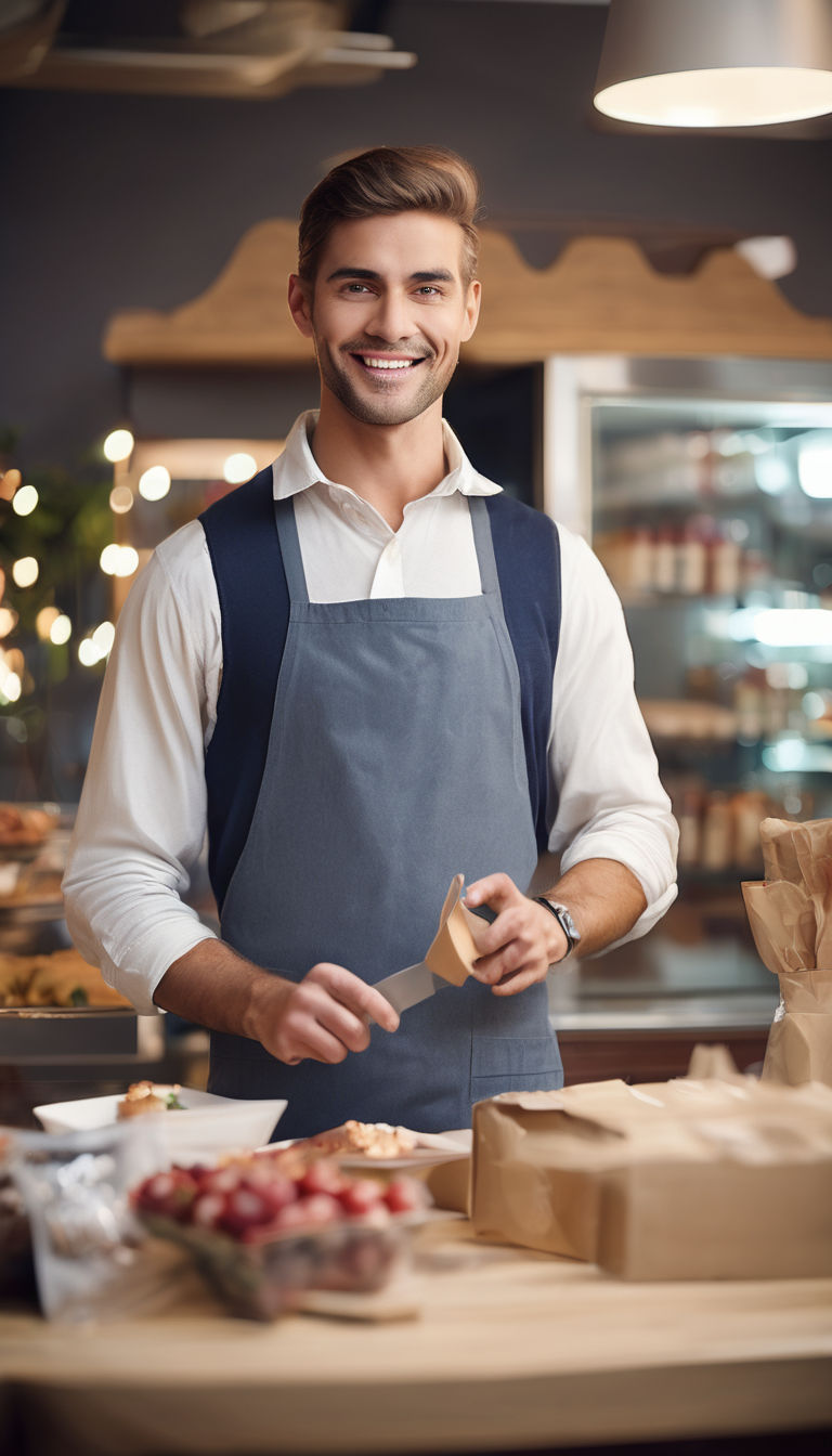 Säljare sökes till Sveriges mest lustfyllda extrajobb! - More Than Love AB
