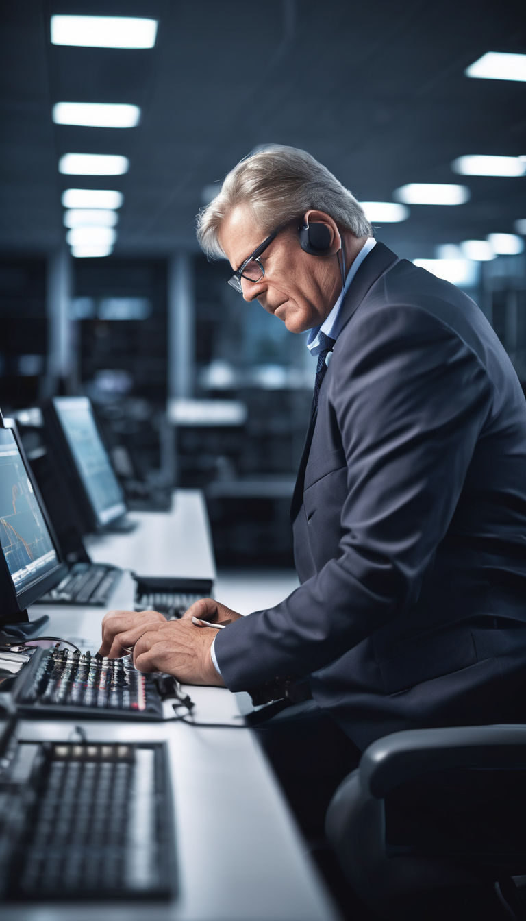 Incident Manager - Randstad AB