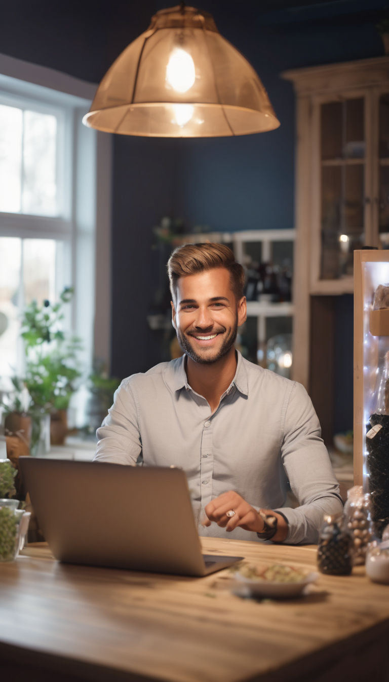 Säljare sökes till Sveriges mest lustfyllda extrajobb! - More Than Love AB