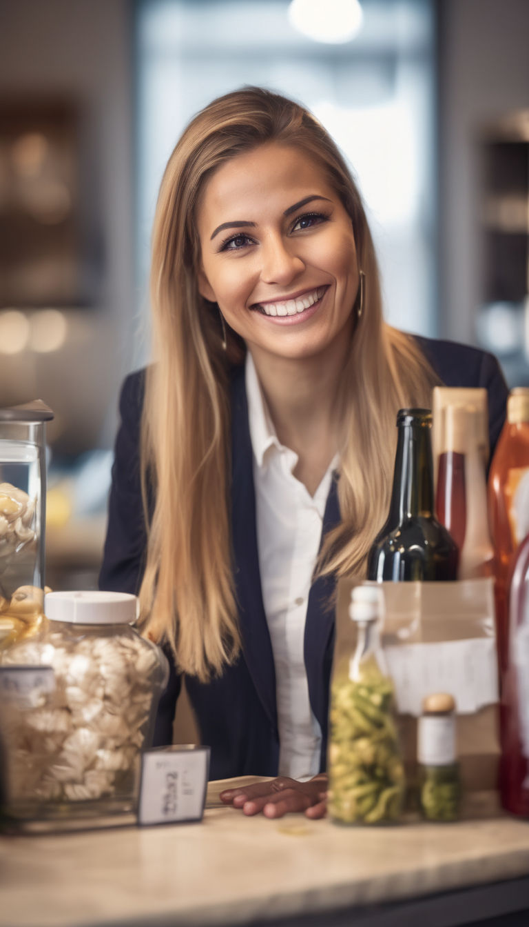 Säljare sökes till Sveriges mest lustfyllda extrajobb! - More Than Love AB