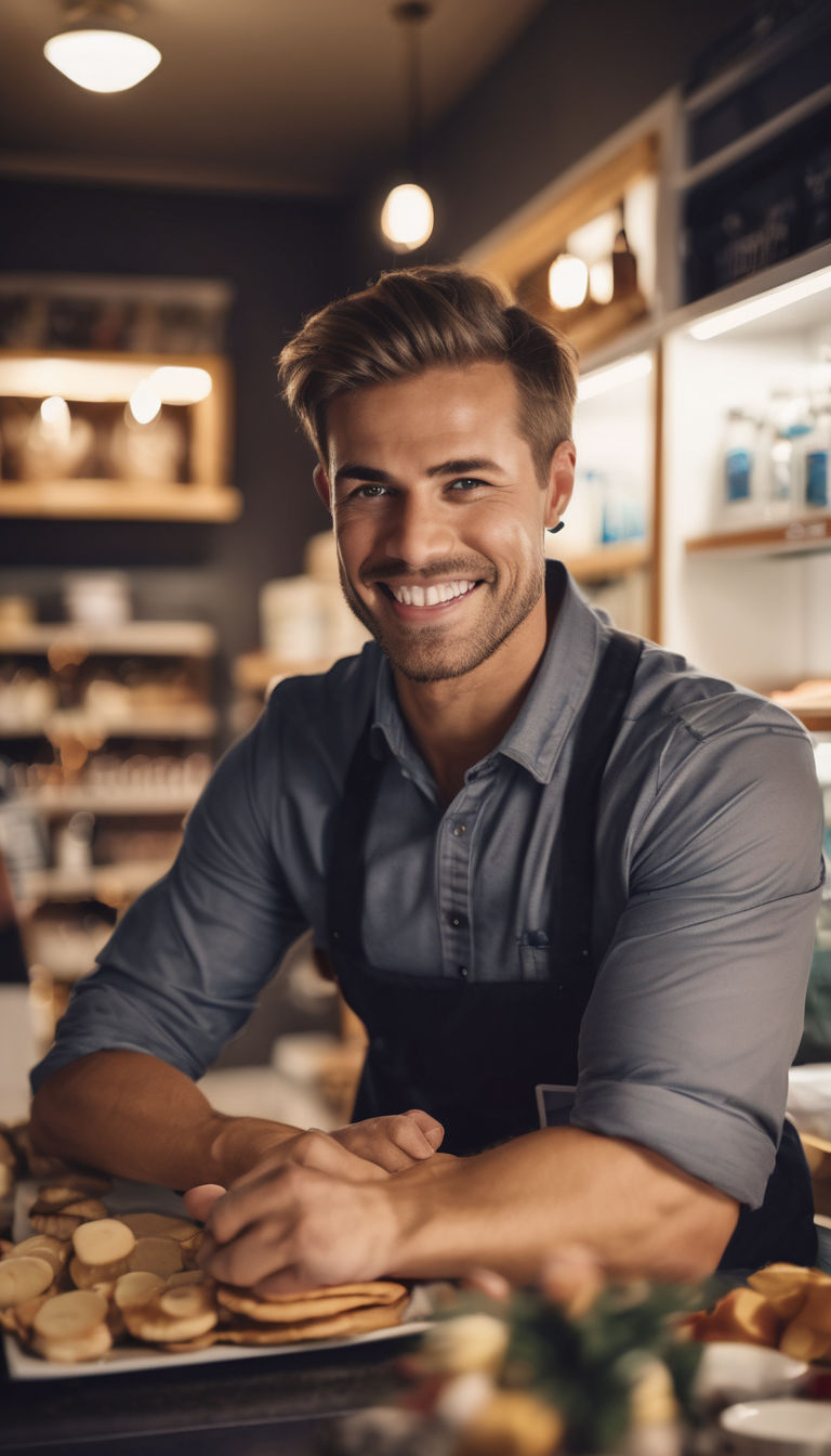 Säljare sökes till Sveriges mest lustfyllda extrajobb! - More Than Love AB