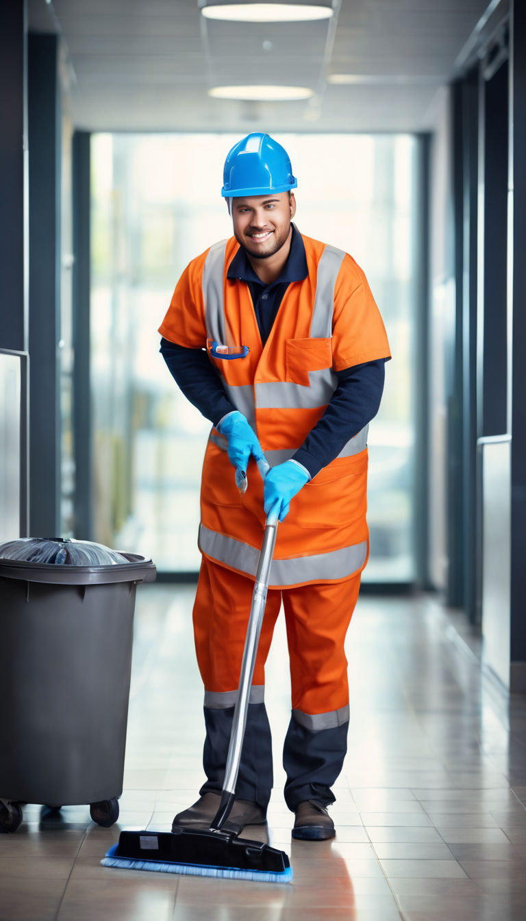 Stor- och flyttstädare - Hemfrid Helsingborg - Hemfrid i Sverige AB