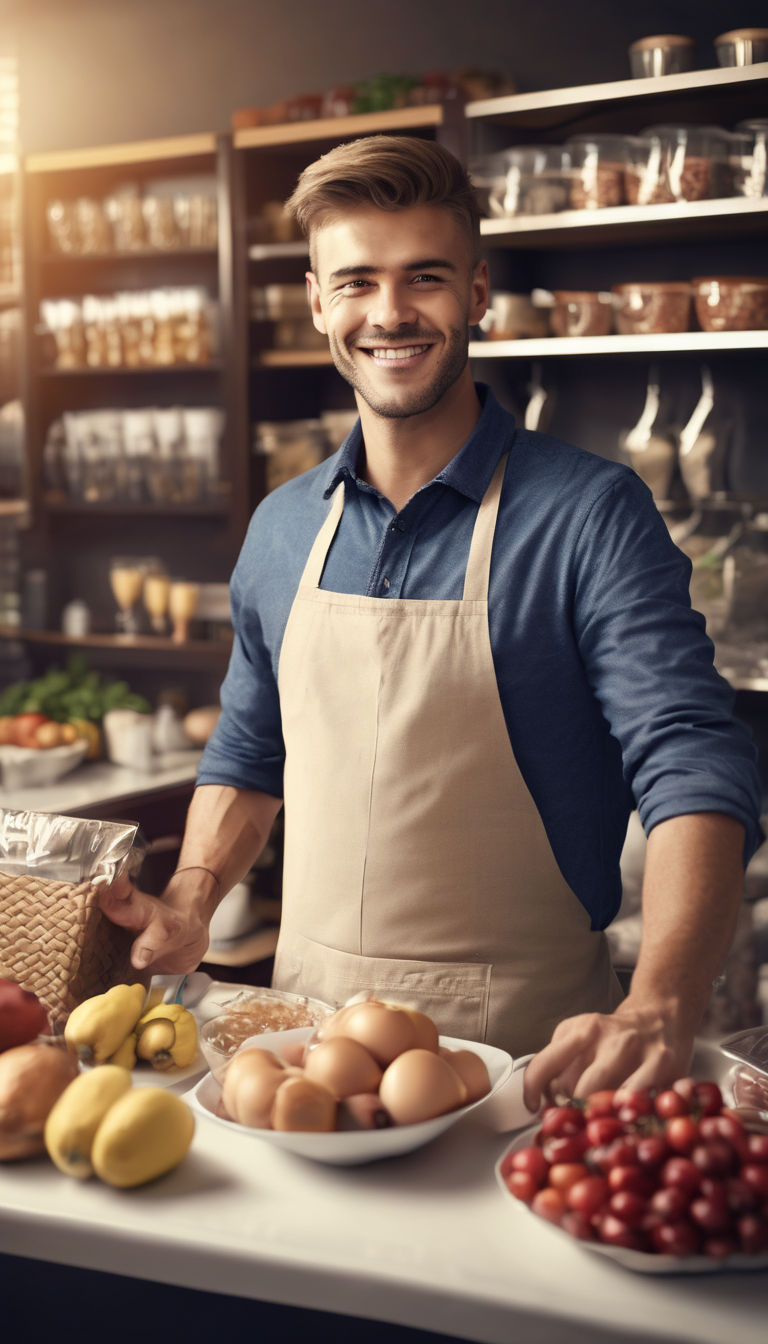 Säljare sökes till Sveriges mest lustfyllda extrajobb! - More Than Love AB