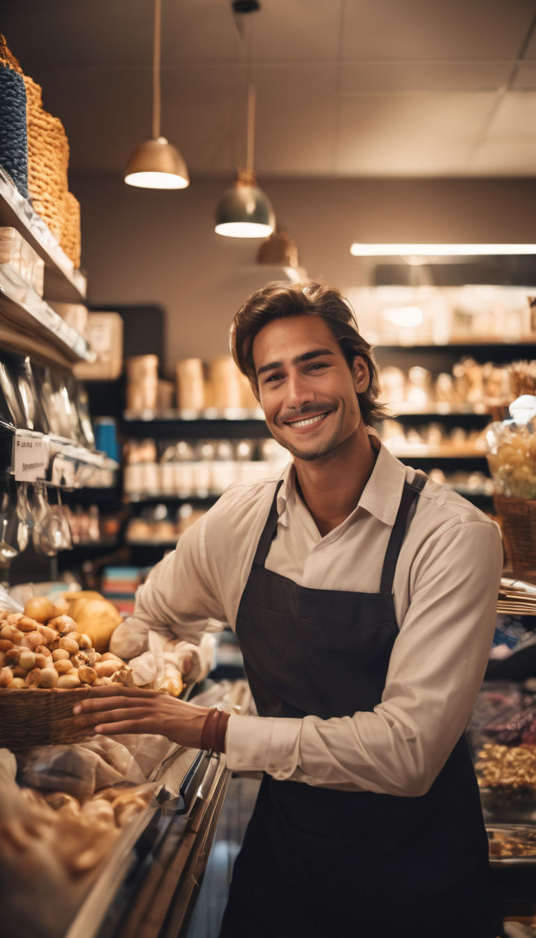 Säljare sökes till Sveriges mest lustfyllda extrajobb! - More Than Love AB