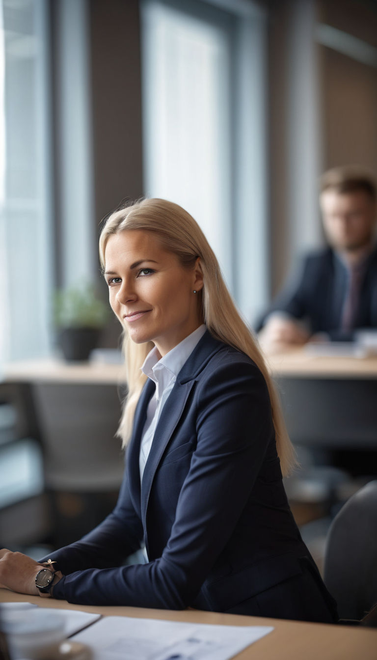 Mötesbokare på distans – För dig som bor utomlands! - P94 Group AB