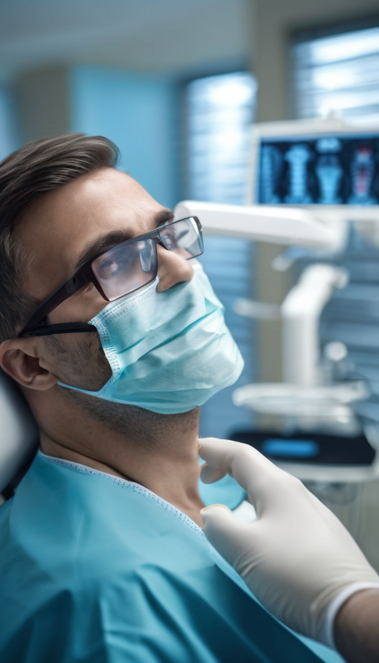 Tandläkare till Helsingborg - Tandläkar Kliniken Persson - Odonti AB