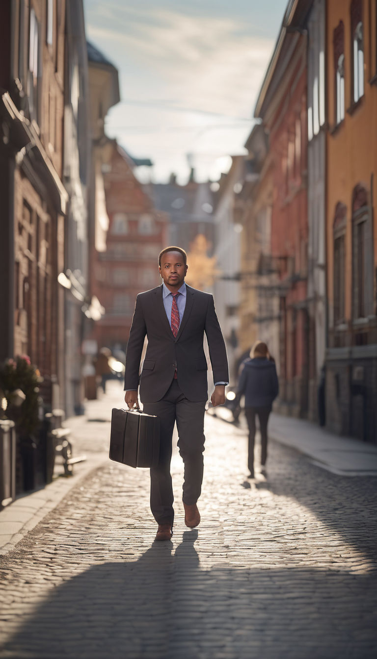 Local Policy Advocate (Volunteer Opportunity) - AGILE GOTHENBURG