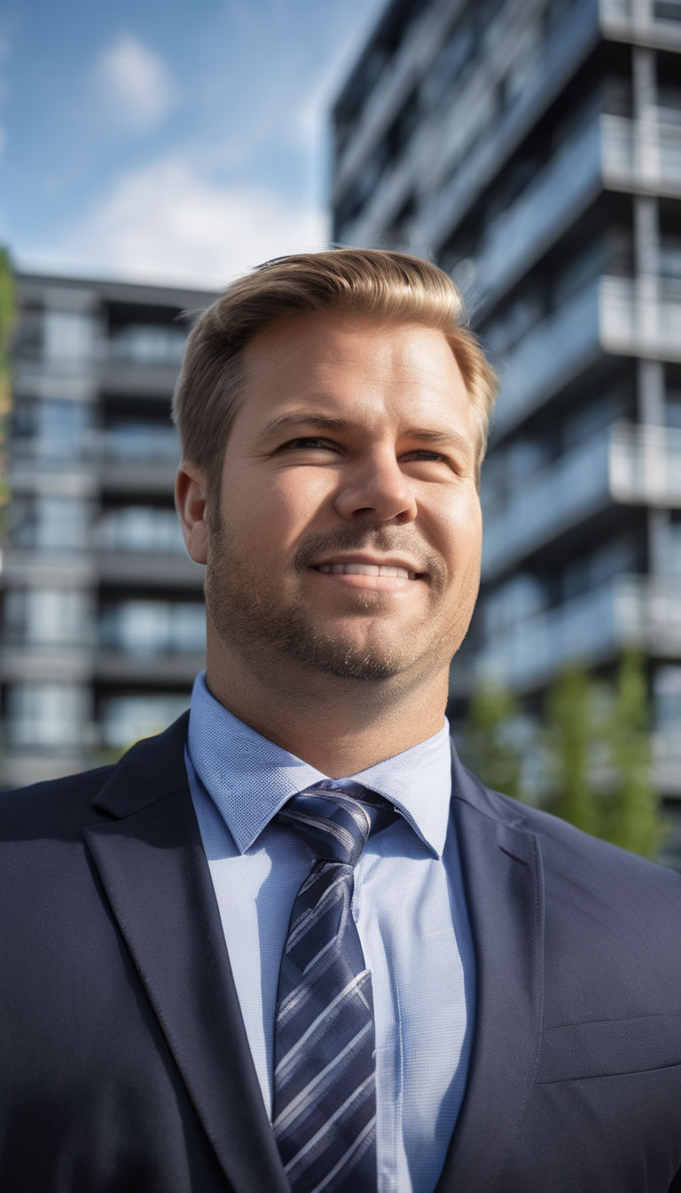 Teknisk förvaltare styr - VÄSTRA GÖTALANDSREGIONEN