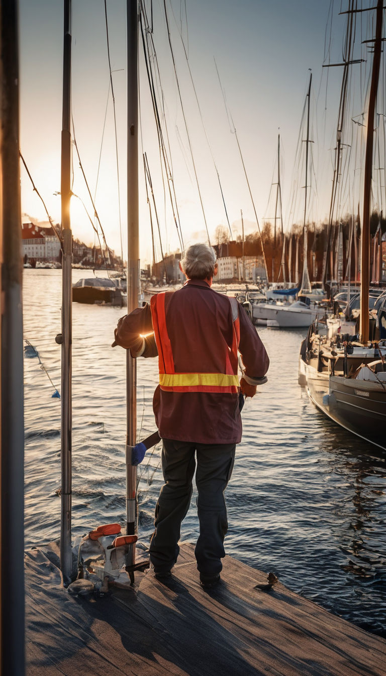 Lokalvårdare till First Camp Röstånga Söderåsen - First Camp Sverige AB