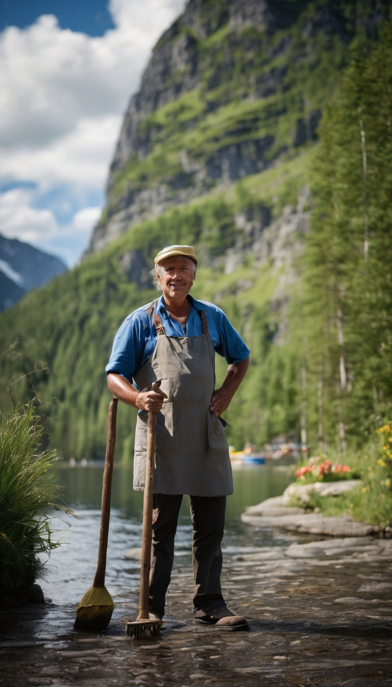 Lokalvårdare till First Camp - First Camp Sverige AB