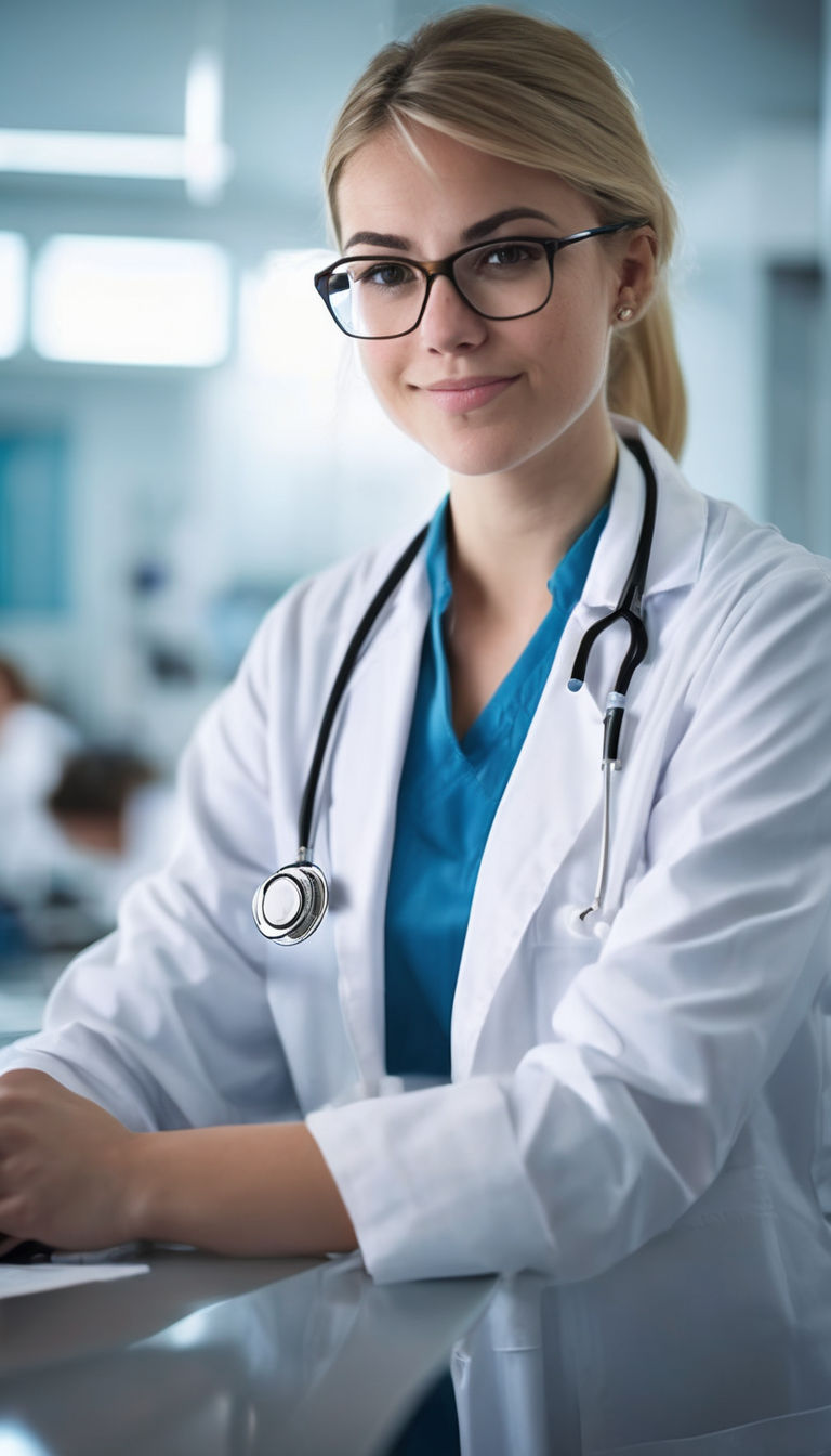 Studerande biomedicinska analytiker till Region Skåne sommaren 2026 - Region Skåne