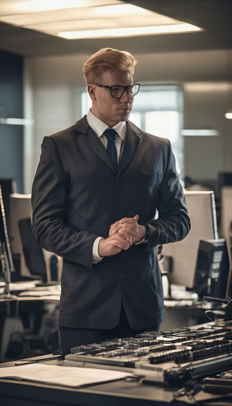 Arkivarie distans - Poolia AB