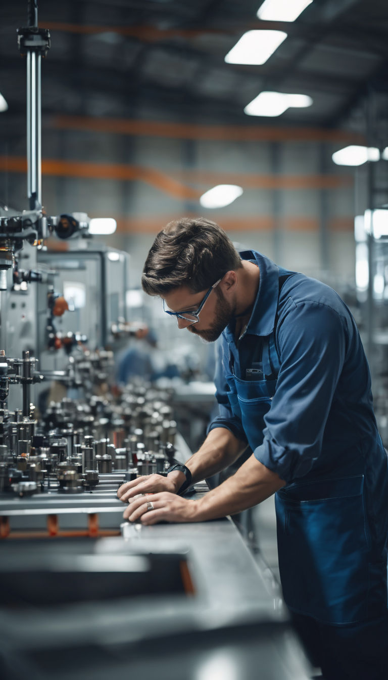 Production Process Development Engineer within conversion to Epishine - Epishine AB