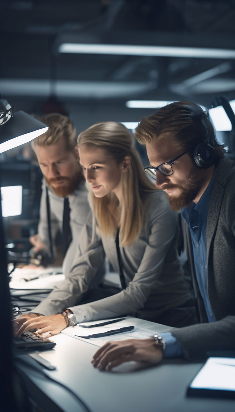 Kreativ utvecklare eller Webbutvecklare / API-specialist till Tidy Merch - Thread AB