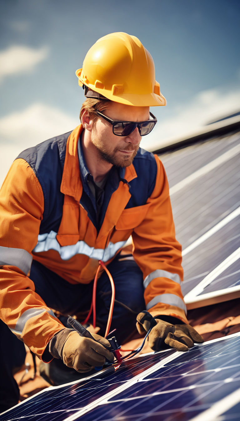 Elektriker till långsiktigt elmätarprojekt - Resjobb - MTX Rekrytering & Bemanning AB