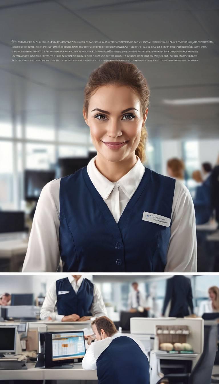 Sommarjobb - Assistent - StudentConsulting Sweden AB (publ)