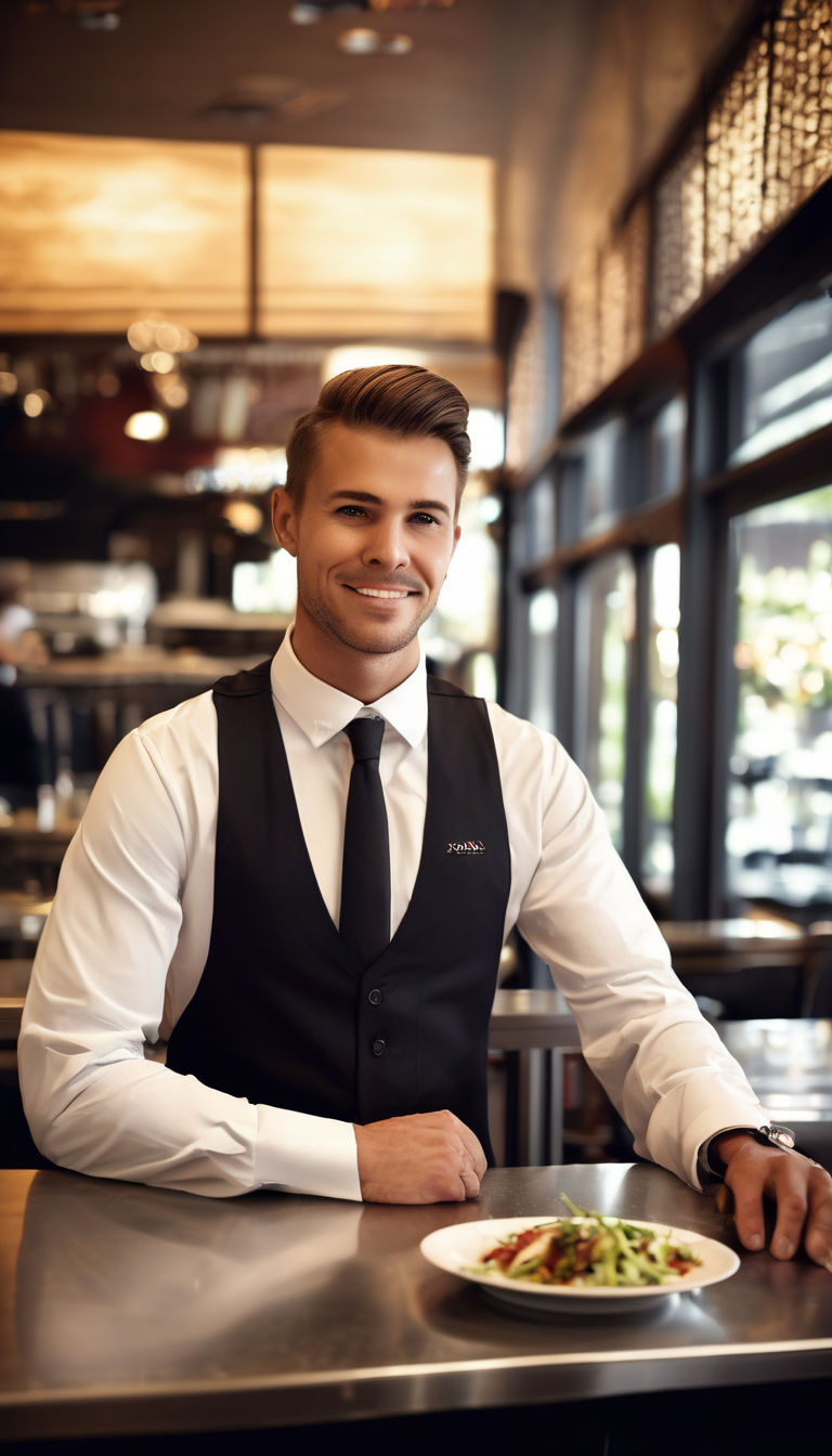 Assisterande Restaurangchef - Stångs Magasin AB