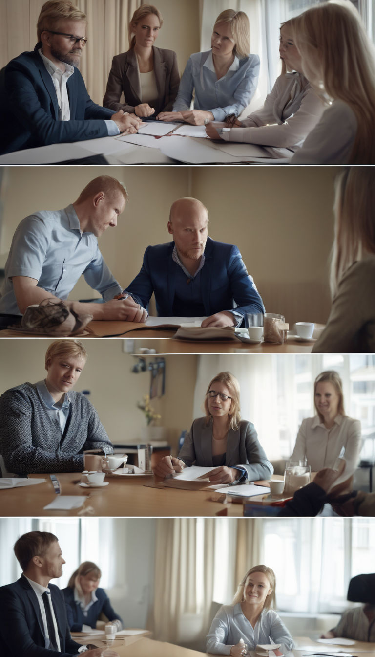 Kära Socionom, är det oss du söker? - Vårdbemanning Sverige AB