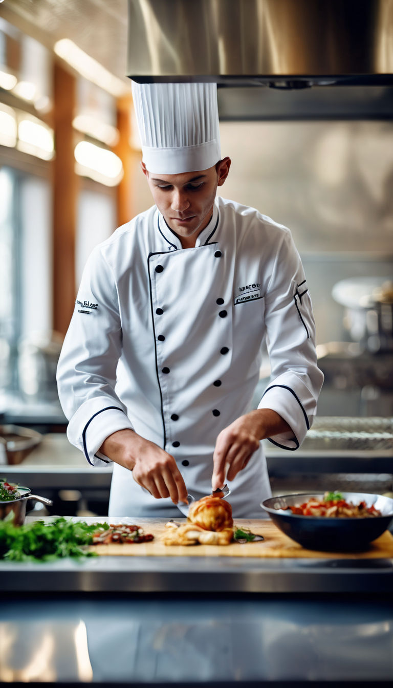 Sous-chef till Nomad - Paradiskompaniet AB