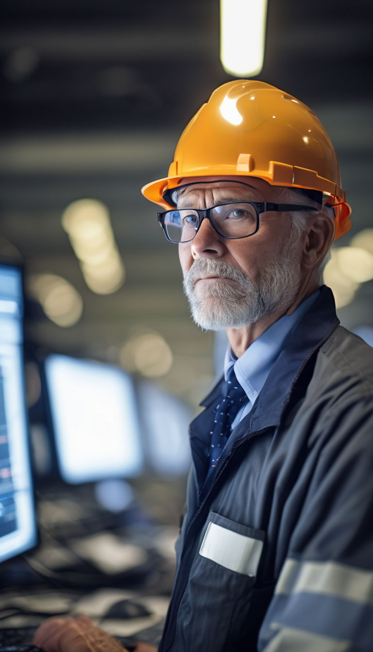 Senior GMS Engineer - Hitachi Energy Sweden AB
