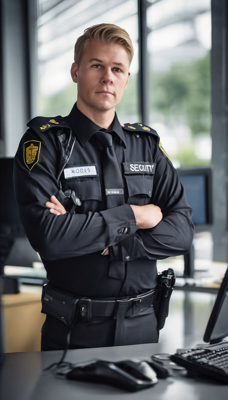 Säkerhetstekniker till Certego - Bergvik & Partners AB