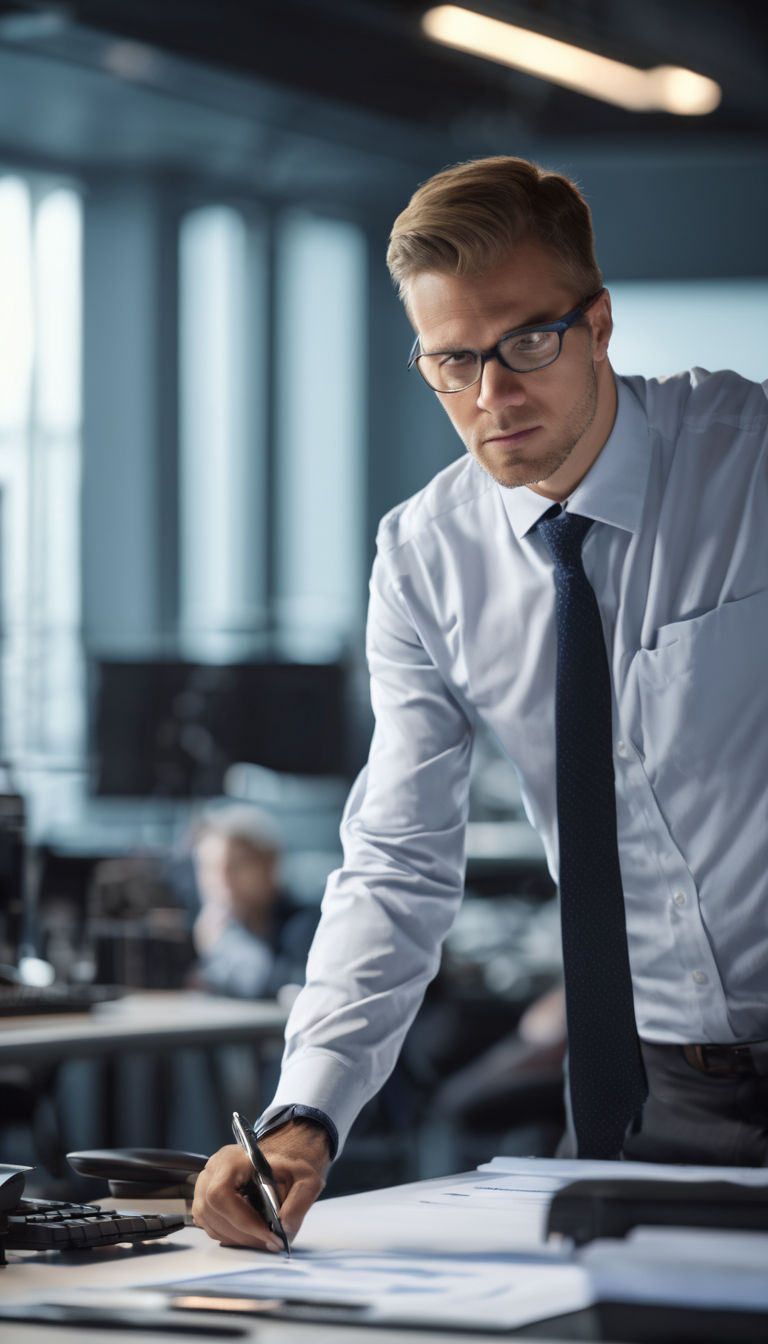 Quality Assurance Lead - Professional Galaxy AB