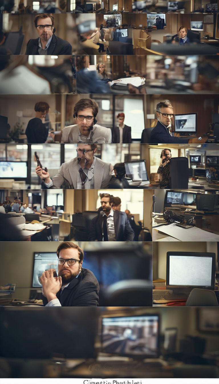 Grävande journalist (extrajobb) - Cigarrklubben CK Sverige AB