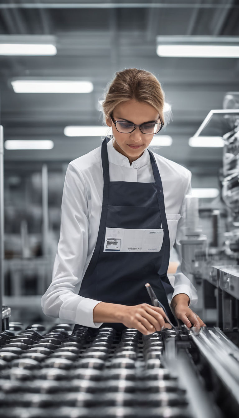 Logistikplanerare i Norrköping – En unik chans att utvecklas! - Studentconsulting Sweden AB (Publ)