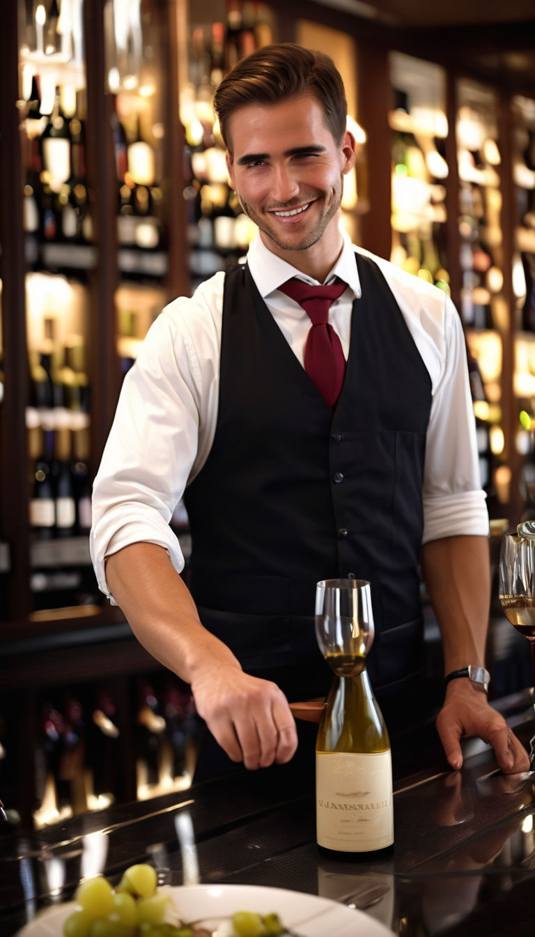 Vinhusservis - Ästad Vingård AB