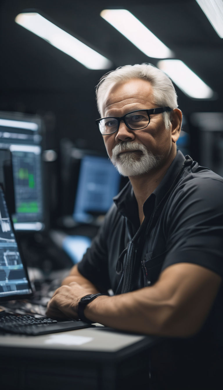 Elektronikingenjör inom radiosystem till aktör inom försvarsmakten - Framtiden i Sverige AB