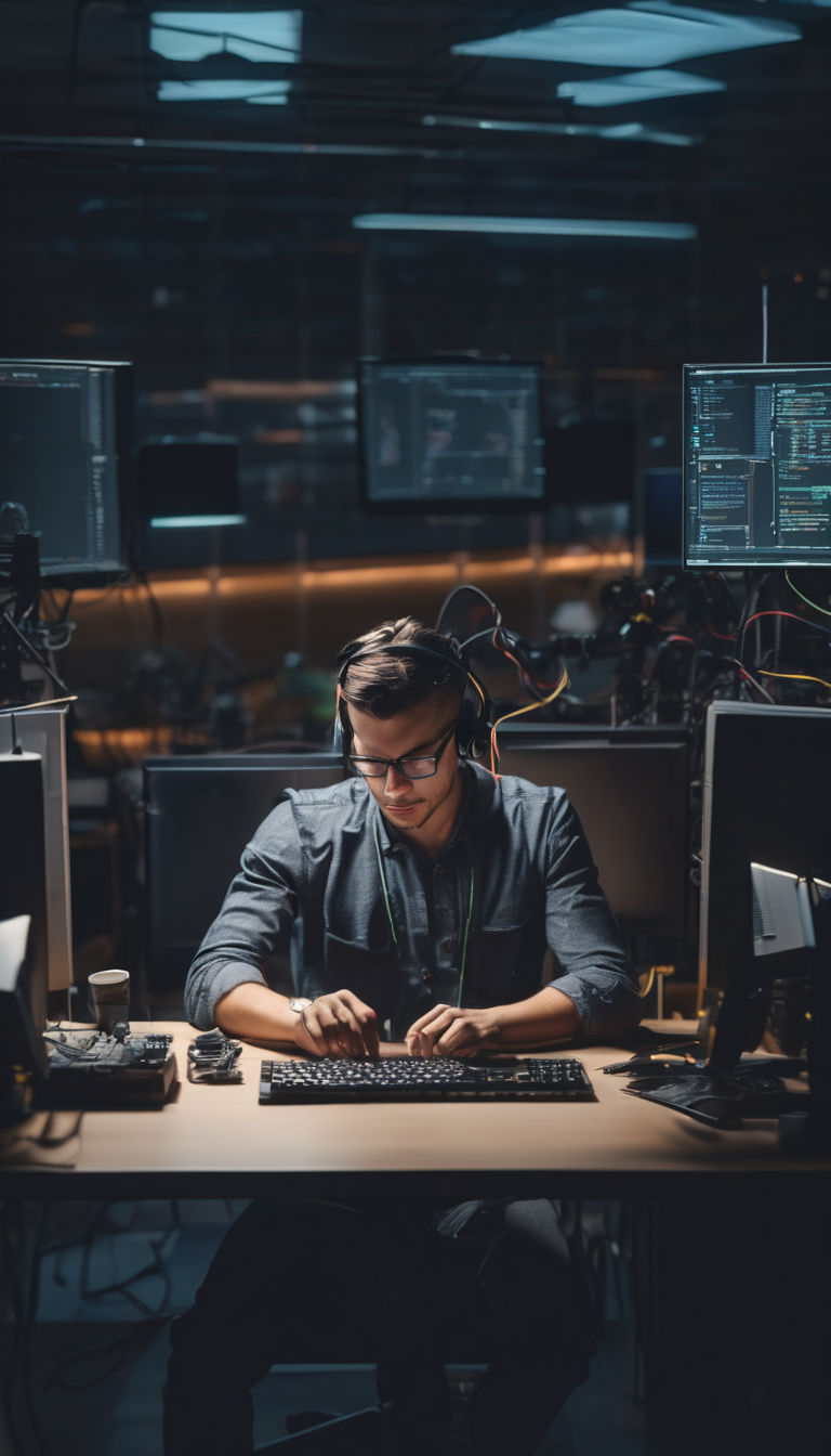 Software Engineer - Coody AB