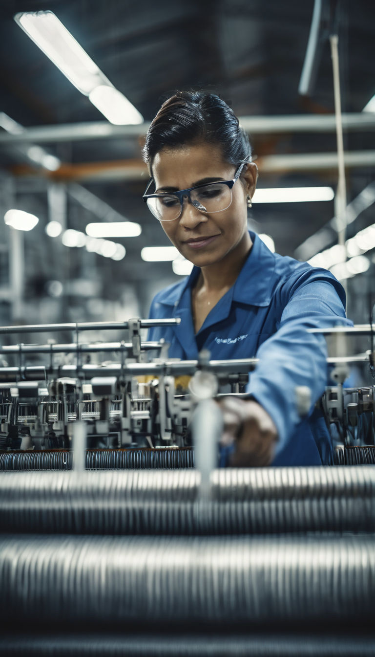 Produktionsmedarbetare – Livsmedel - LN Personal AB