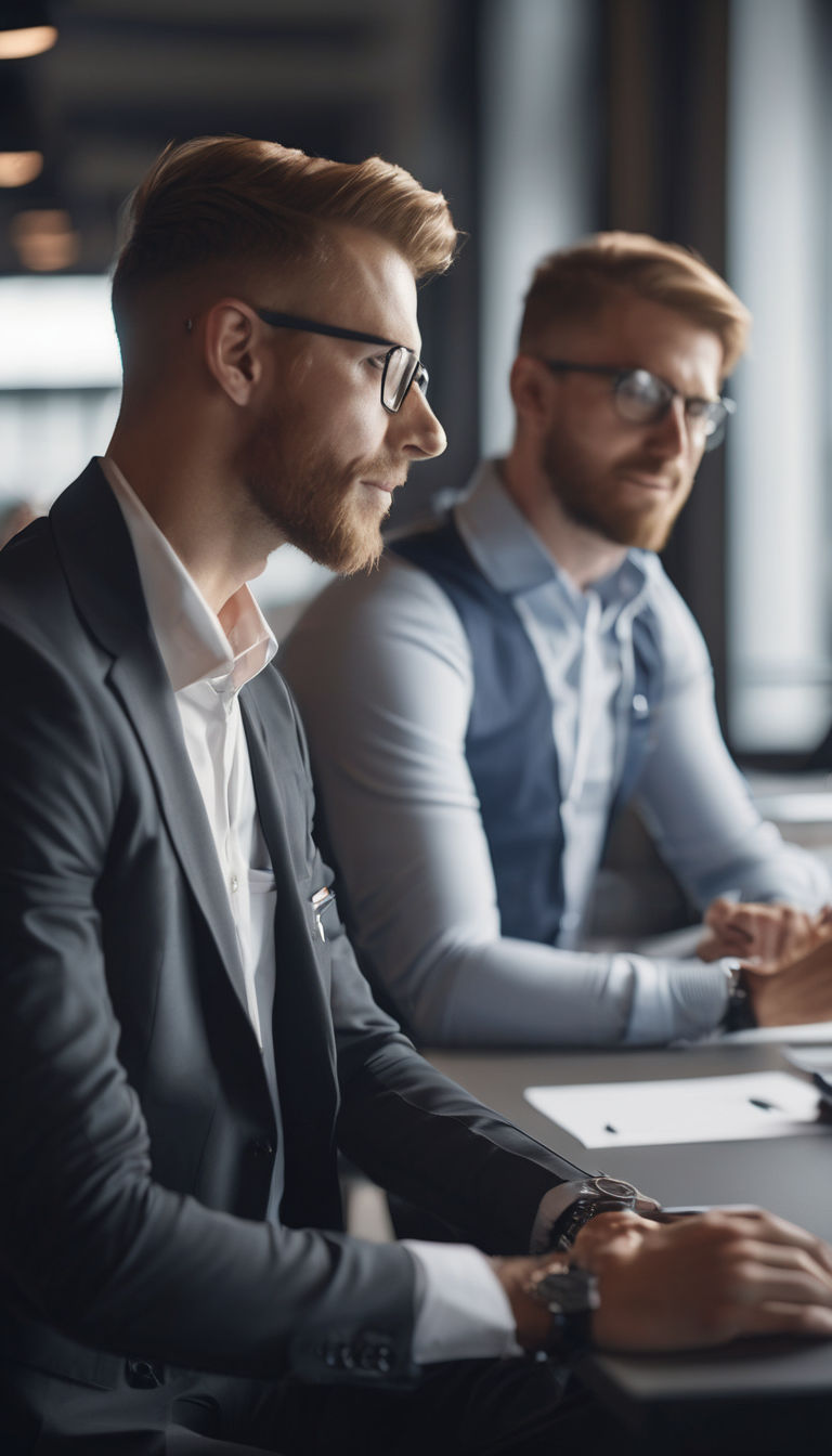 B2B-SÄLJARE (Remote) - Tjäna pengar på att effektivisera Sverige - Vericount AB