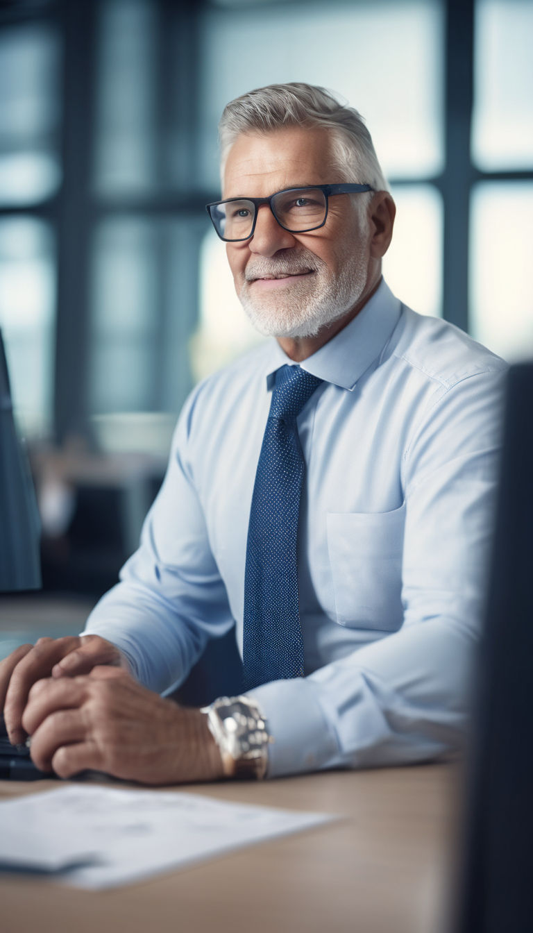 Senior Business Systems Manager - Lyten AB