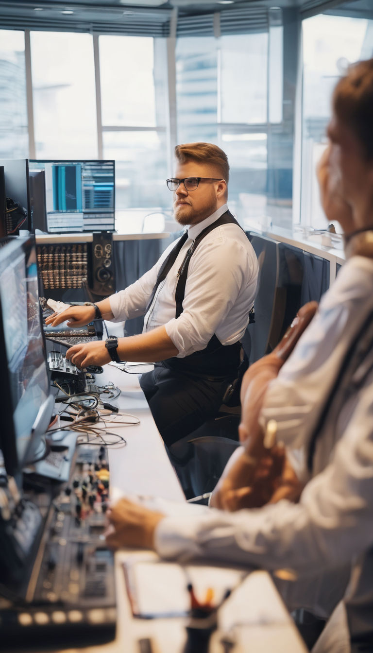 Konsultchef/Rekryterare Linköping - Jobcenter in Sweden AB