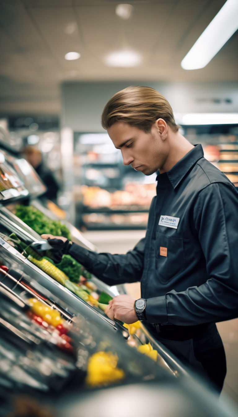 Sommarjobba som CE-chaufför hos Dagab - Örebro - Marketpeople AB