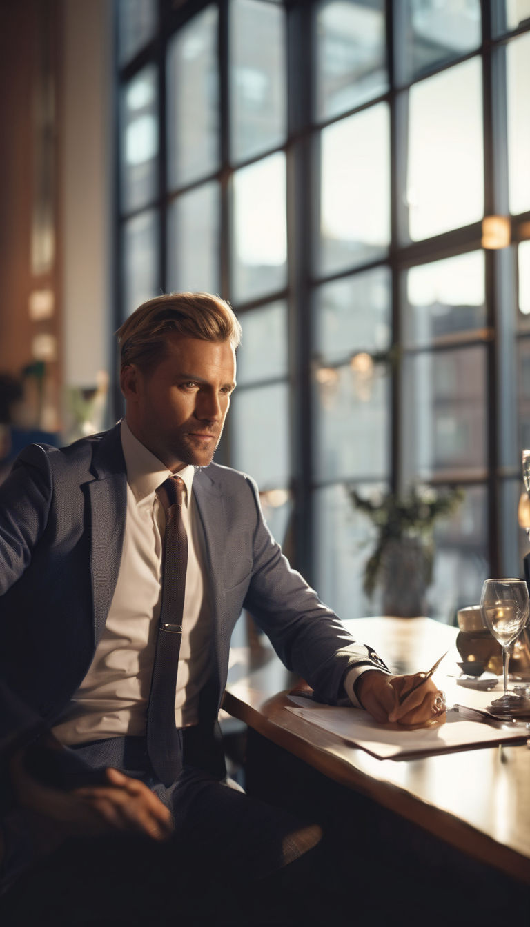 Guest and Safety Host till The Nooq - Bravura Sverige AB