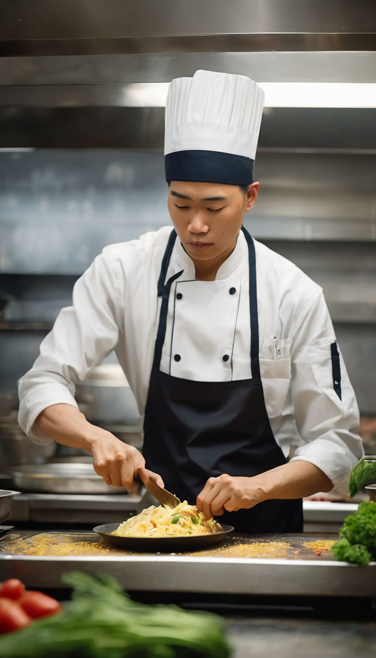 Wokkock sökes till ChopChop Norrköping - ChopChop AB