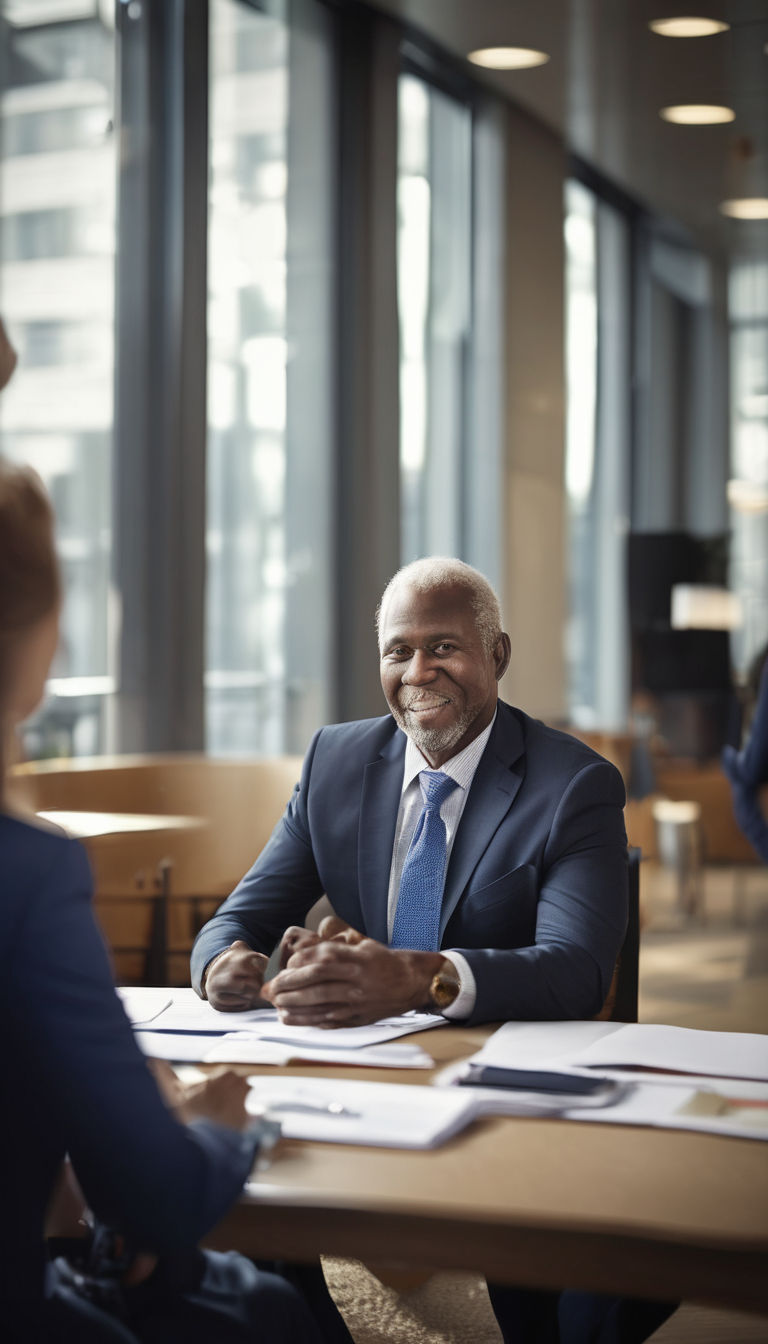 Senior Mötesbokare - ACE Consulting Group AB