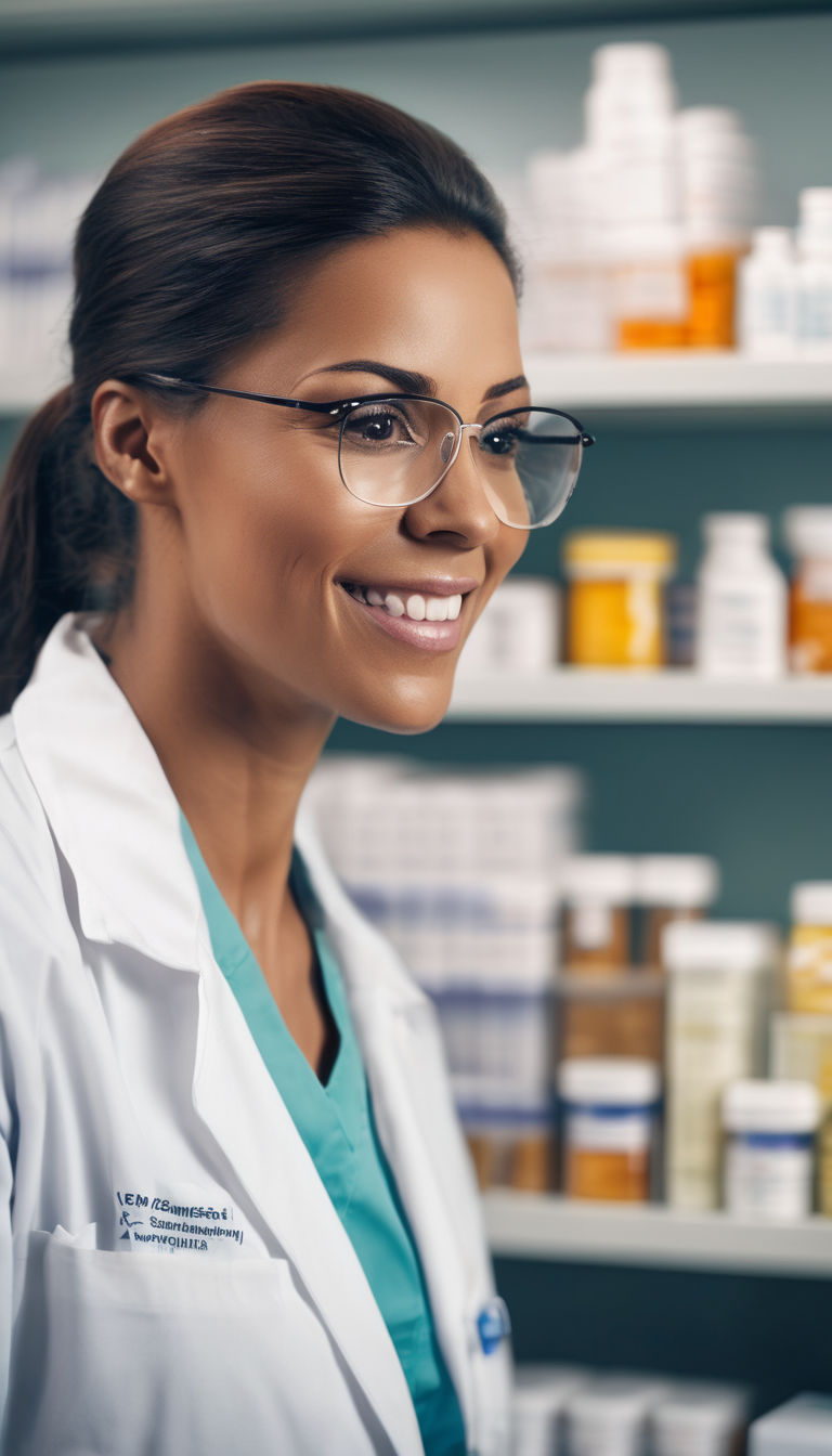 Farmaceut till Apotek Hjärtat ICA Maxi Luleå - Apotek Hjärtat AB