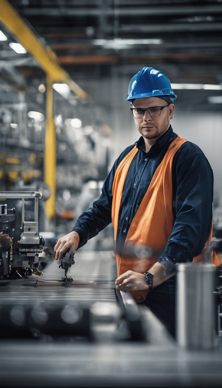 Säljare B2B – Midland Oil - WRKFRC Bemanning & Rekrytering AB